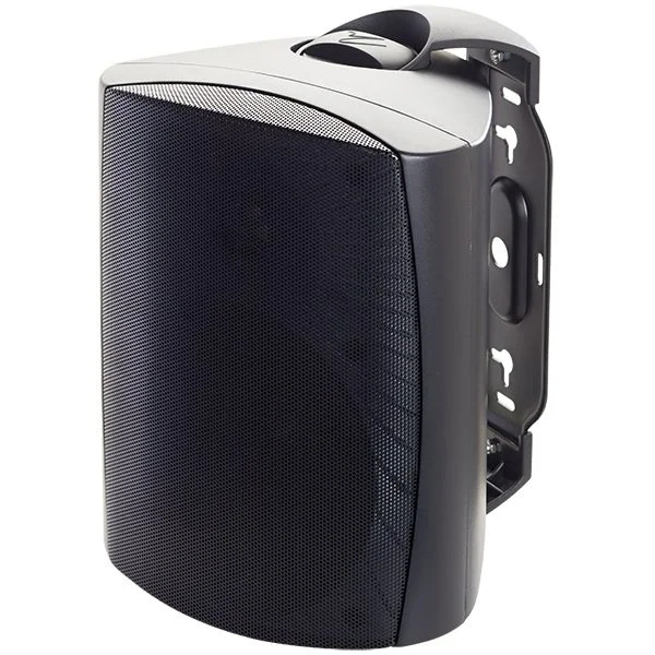 MartinLogan ML-55AW diffusore da esterno All Weather con staffa MartinLogan ML-55AW diffusore da esterno All Weather con staffa