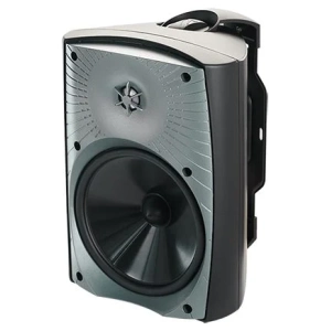 MartinLogan ML-75AW diffusore da esterno All Weather con staffa
