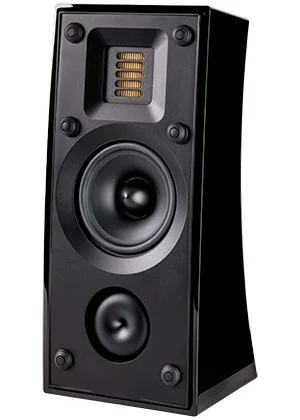MartinLogan Motion 4i diffusore compatto a 2 vie MartinLogan Motion 4i diffusore compatto a 2 vie