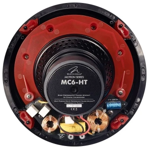 MartinLogan Motion MC6-HT diffusore da soffitto angolato