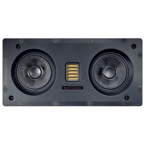 MartinLogan Motion MW4-LCR diffusore LCR da incasso a parete