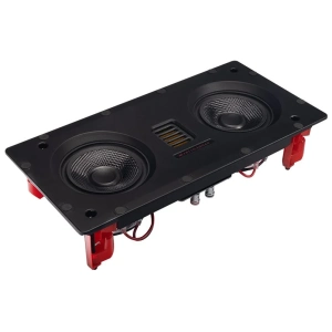 MartinLogan Motion MW4-LCR diffusore LCR da incasso a parete