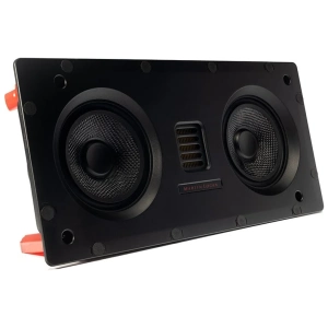 MartinLogan Motion MW4-LCR diffusore LCR da incasso a parete