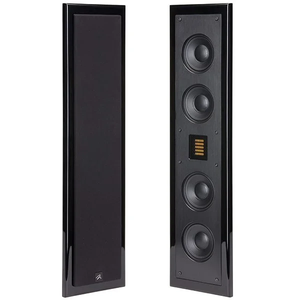 MartinLogan Motion SLM diffusore ultrapiatto da parete MartinLogan Motion SLM diffusore ultrapiatto da parete