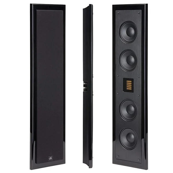 MartinLogan Motion SLM diffusore ultrapiatto da parete MartinLogan Motion SLM diffusore ultrapiatto da parete