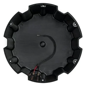 Back box MartinLogan XTC8-HT per diffusore da soffitto Motion XTC8-HT