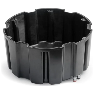 Back box MartinLogan XTC8-HT per diffusore da soffitto Motion XTC8-HT