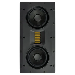 MartinLogan Motion XTW5-LCR diffusore LCR da incasso a parete
