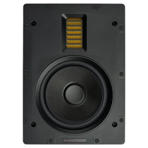 MartinLogan Motion XTW6 diffusore da incasso a parete