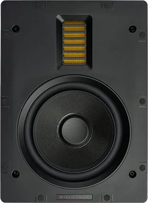 MartinLogan Motion XTW6 diffusore da incasso a parete MartinLogan Motion XTW6 diffusore da incasso a parete