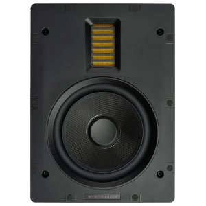 MartinLogan Motion XTW6 diffusore da incasso a parete