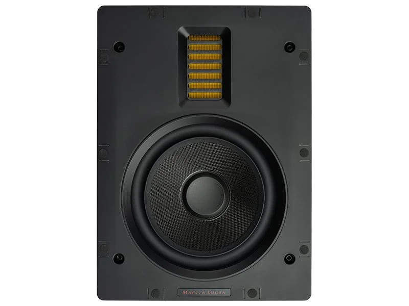 MartinLogan Motion XTW6 diffusore da incasso a parete MartinLogan Motion XTW6 diffusore da incasso a parete