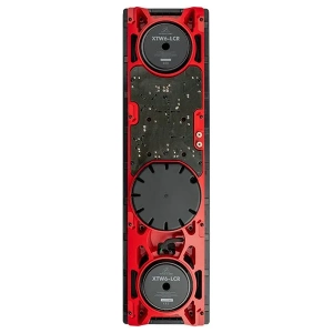 MartinLogan Motion XTW6-LCR diffusore LCR da incasso a parete