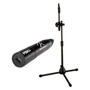 MartinLogan PBK kit microfono di calibrazione con supporto