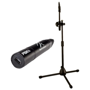 MartinLogan PBK kit microfono di calibrazione con supporto