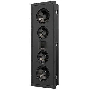 MartinLogan Tribute 5XW diffusore da incasso a parete MartinLogan Tribute 5XW diffusore da incasso a parete