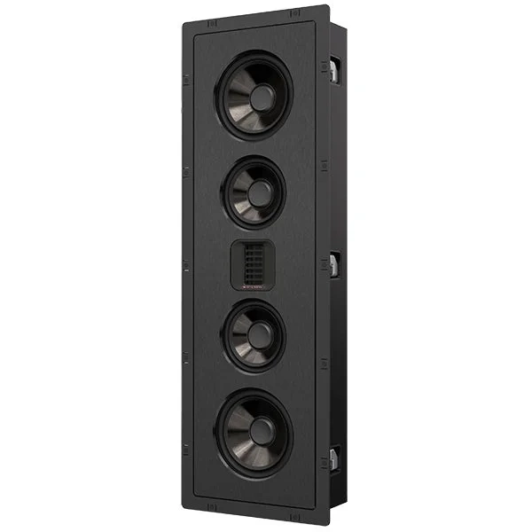 MartinLogan Tribute 5XW diffusore da incasso a parete MartinLogan Tribute 5XW diffusore da incasso a parete