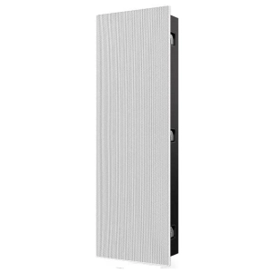 MartinLogan Tribute 5XW diffusore da incasso a parete