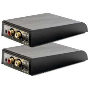 MartinLogan WSK-1 kit wireless universale per subwoofer