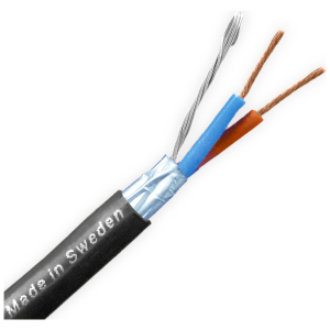 Supra Cavi Professionali al Metro MB01/H – 1 coppia