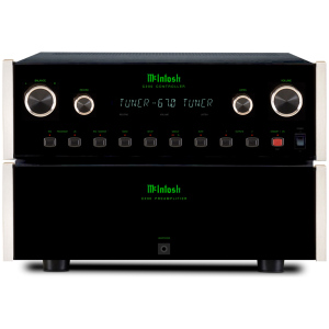 McIntosh C200 - foto del costruttore
