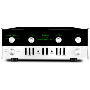 McIntosh MA5100 - foto del costruttore