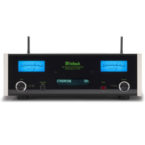 McIntosh CS7500 – preamplificatore stereo con streaming