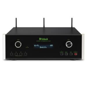 McIntosh DS200 – streamer DAC