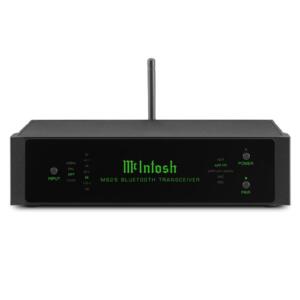 McIntosh MB25 – trasmettitore e ricevitore Bluetooth