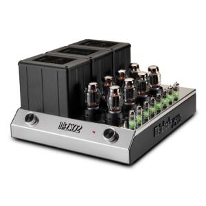 McIntosh MC1502 – finale di potenza stereo valvolare