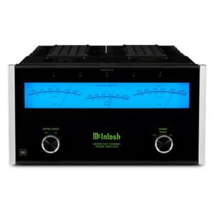 McIntosh MC255 – finale di potenza a 5 canali