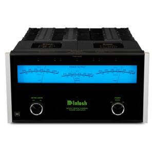 McIntosh MC257 – finale di potenza a 7 canali