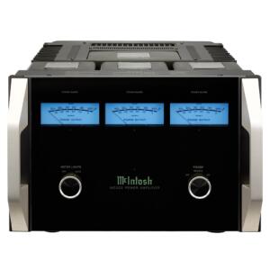 McIntosh MC303 – finale di potenza a 3 canali