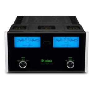 McIntosh MC312 – finale di potenza stereo