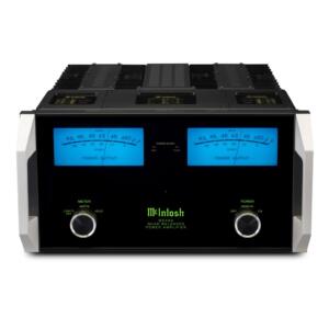 McIntosh MC462 – finale di potenza stereo