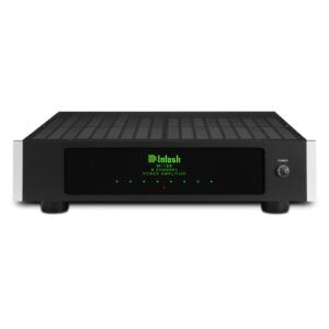 McIntosh MI128 – finale di potenza a 8 canali da rack