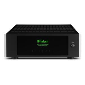 McIntosh MI347 – finale di potenza a 7 canali da rack