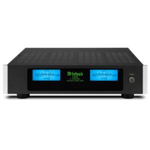McIntosh MI502 – finale di potenza a 2 canali da rack