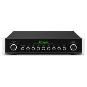 McIntosh MQ112 – equalizzatore analogico stereo