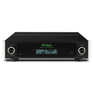 McIntosh MX200 – processore audio/video 11.2 canali