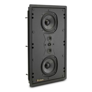 McIntosh WS500 – diffusore da incasso a parete