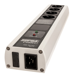 Supra LoRad DC-Blocker e MD-DC MD04DC-16-EU/SP – 4 prese – foto 2