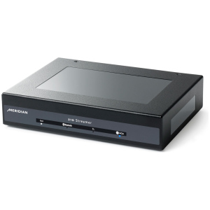 Meridian 210 Streamer – streamer di rete, immagine 2