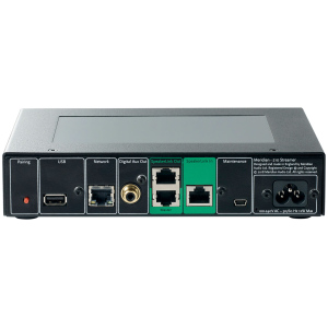 Meridian 210 Streamer – streamer di rete, immagine 3