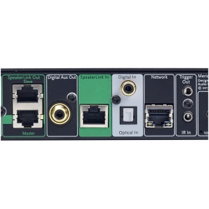Meridian 218 Zone Controller, immagine 3