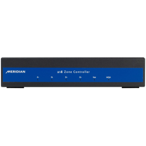 Meridian 218 Zone Controller