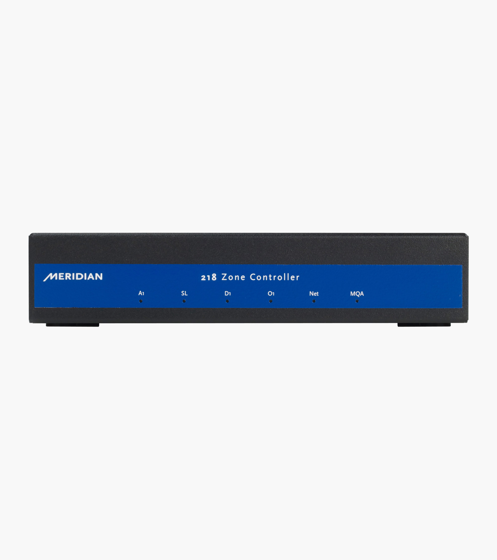Meridian 218 Zone Controller Meridian 218 Zone Controller