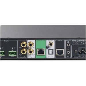 Meridian 251 – zone controller amplificato, immagine 3