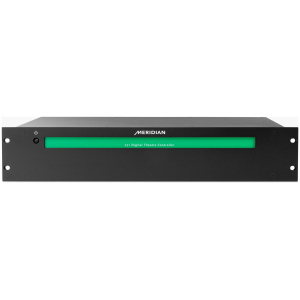 Meridian 271 – Digital Theatre Controller