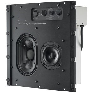 Meridian DSP320.2 – diffusore attivo da incasso, immagine 2